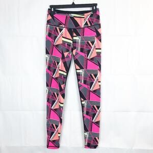 Victoria's Secret Mid Rise Knockout Style Leggings
